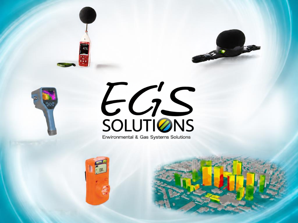 Instrumentación Industrial EGS Colombia